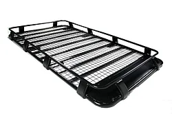 Экспедиционный багажник на крышу силовой 2200мм*1250мм - T4