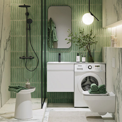 Коллекция DUET