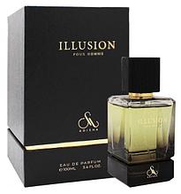 ADISHA Illusion 100 мл