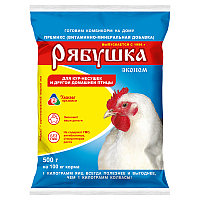 Рябушка эконом (500 гр)