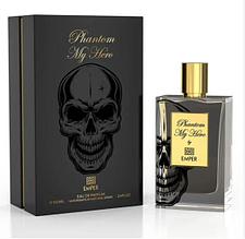 Emper Phantom My Hero