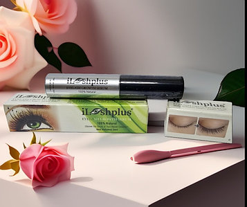 Careprost - үй жағдайында ұзын және қалың кірпіктерді өсіруге арналған ең жақсы құрал!