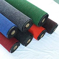 Дорожка грязезащитная Д-15м, Ш-90см, В-6мм