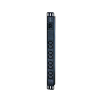 Стоечный распределитель питания APC EPDU1016B 2 м. 220 в.