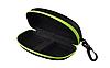 Чехол для очков Mad Wave Goggle Case black green, фото 3