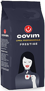Кофе в зернах Covim Prestige 1000гр (1 кг)