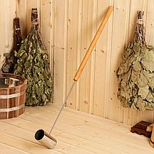 Банные принадлежности