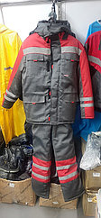 КОСТЮМ ЗИМНИЙ UNIFORM