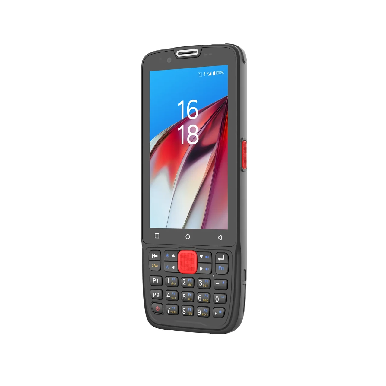 MEFERI ME30K Терминал сбора данных ME30K-M213BM12XNC1S