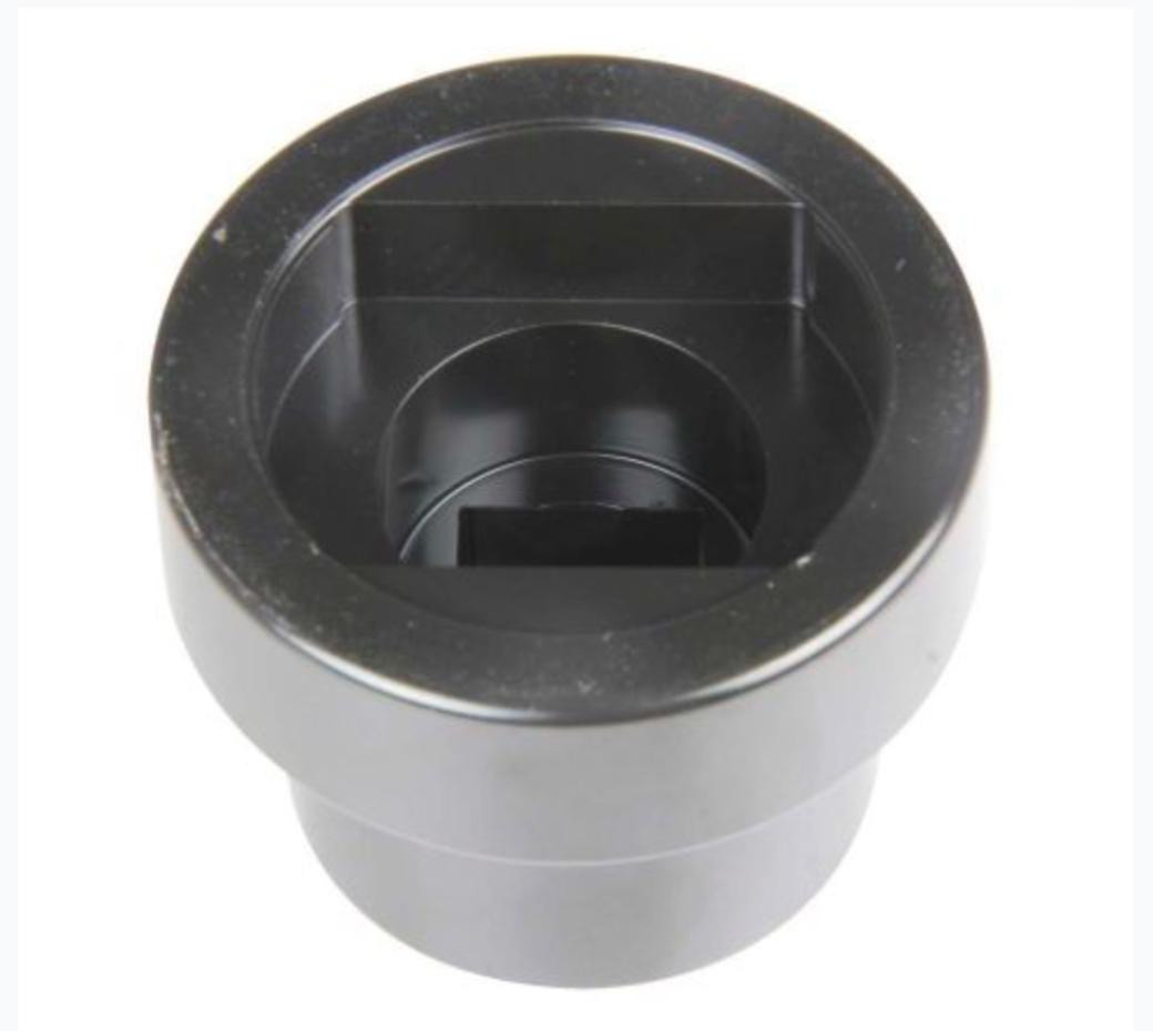 Головка для снятия пальца задней рессоры SCANIA 3/4" 34.5х47.5мм, фото 1