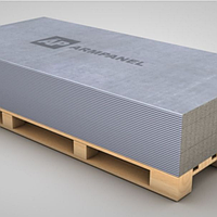 ОСП, ОСБ плита (ArmPanel)