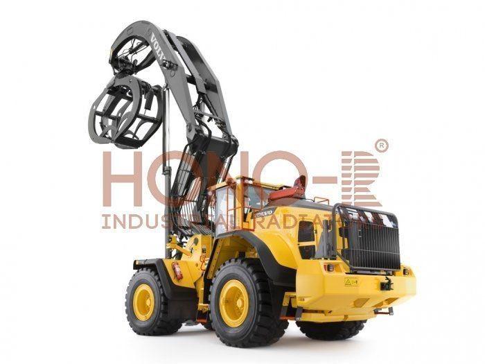 Радиатор для Volvo L270