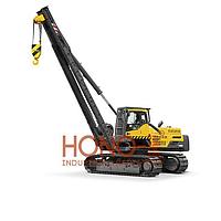 Радиатор для Volvo PL4608