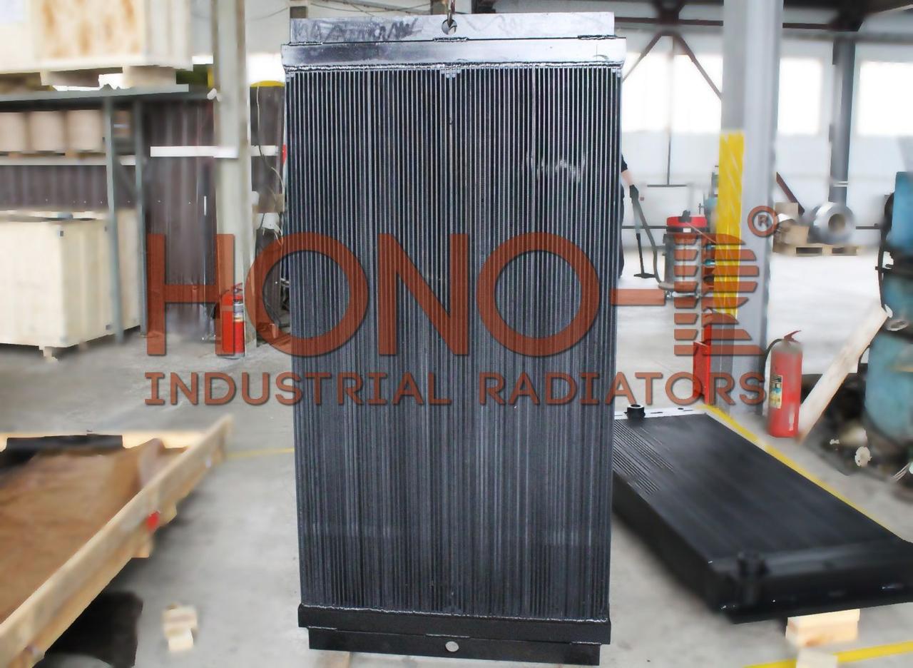 Радиатор для Atlas Copco PV271, фото 1