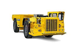 Радиатор для Atlas Copco MT431B