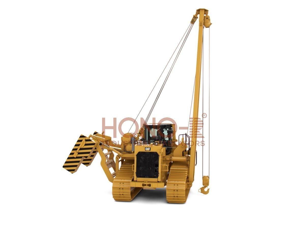Радиатор для Caterpillar PL83