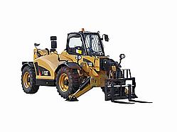 Радиаторы для Caterpillar TH414