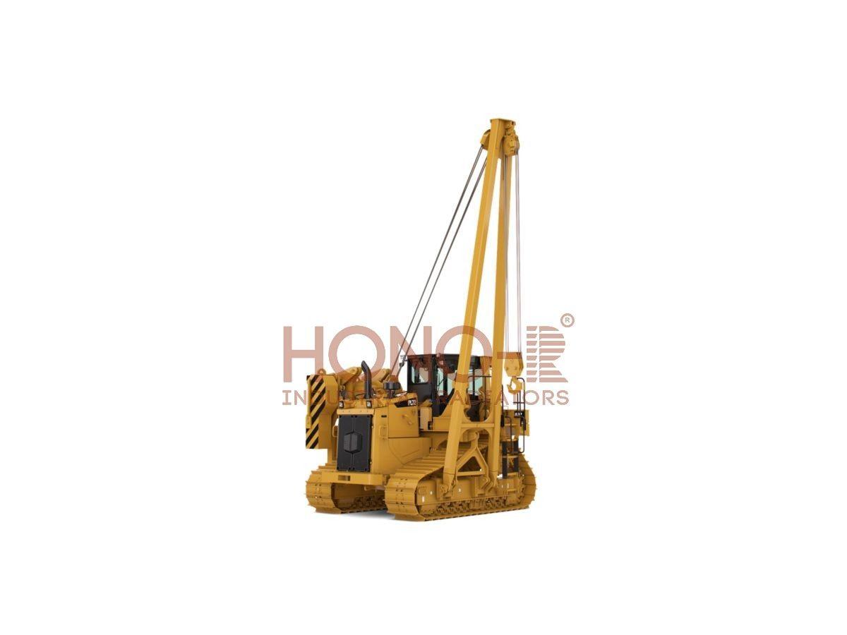 Радиатор для Caterpillar 589
