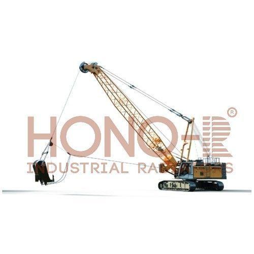 Радиатор для Liebherr LR 11350