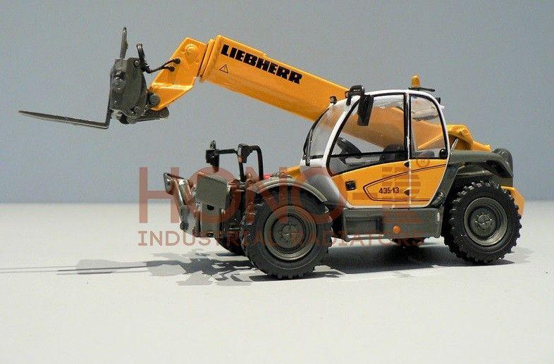 Радиатор для Liebherr T 32-7