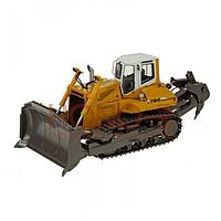 Радиатор для Liebherr PR 716