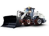 Радиатор для Terex SKS634