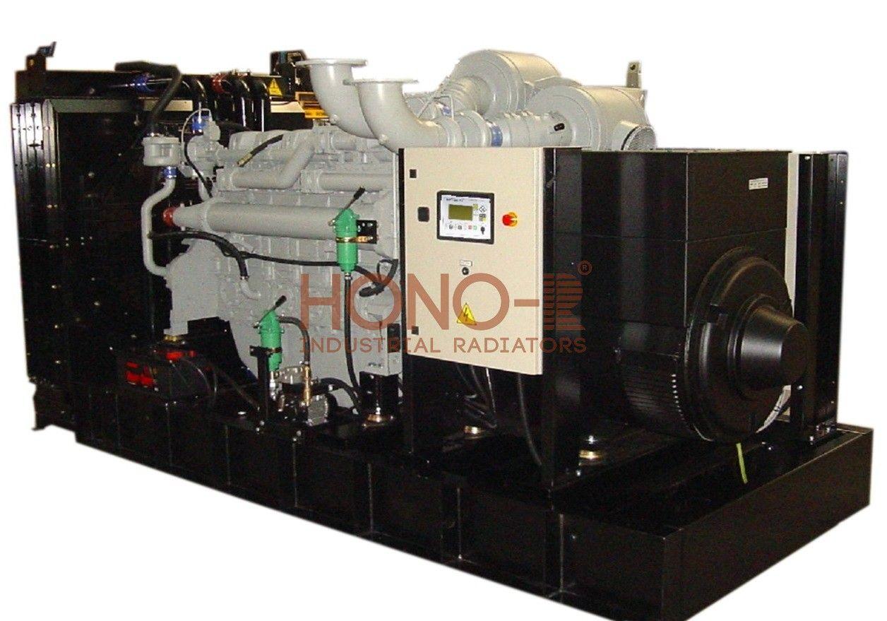 Радиатор Pramac GSW1400P