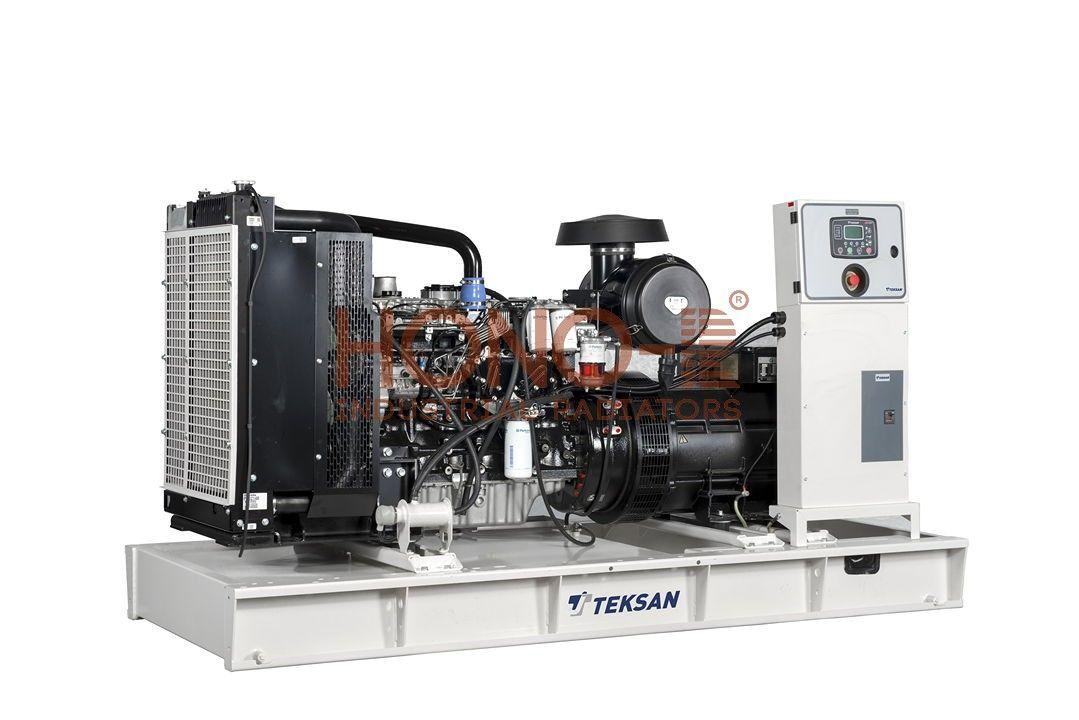 Радиатор Teksan TJ220PE5С
