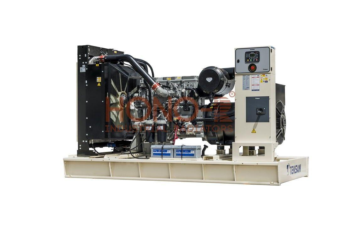 Радиатор Teksan TJ409PE5A, фото 1