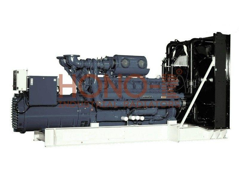 Радиатор FG Wilson P2000-1E