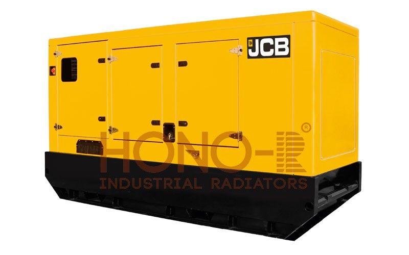 Радиатор JCB G22QX, фото 1