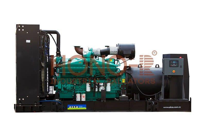 Радиатор AKSA AC 3000, фото 1