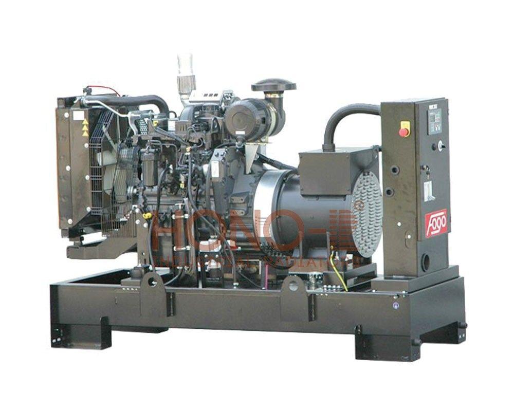 Радиатор Fogo FDF60IT