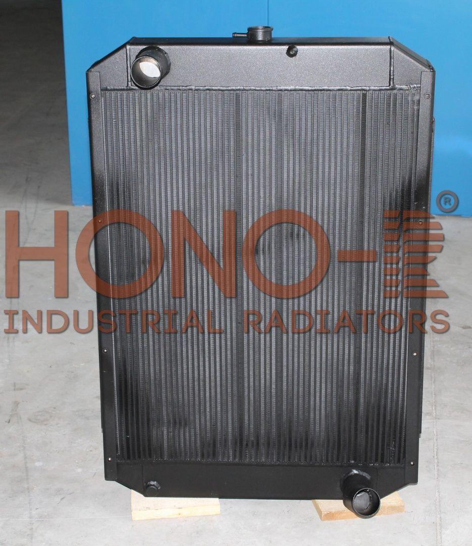 Радиатор для Hyundai R140