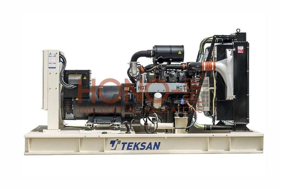 Радиатор Teksan TJ350DW5C