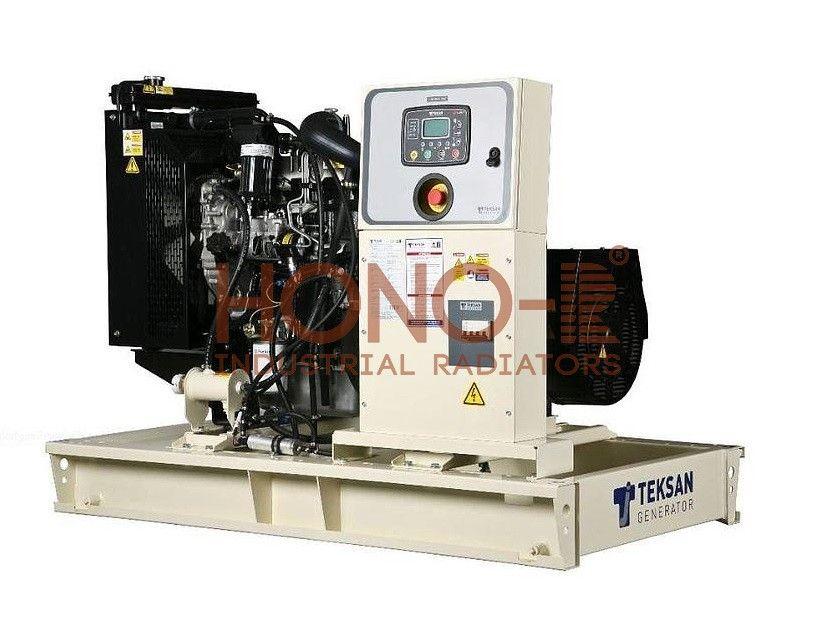 Радиатор Teksan TJ73PE5C