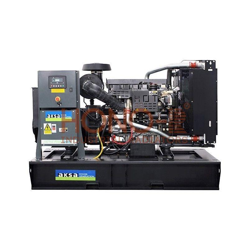 Радиатор AKSA AP 220