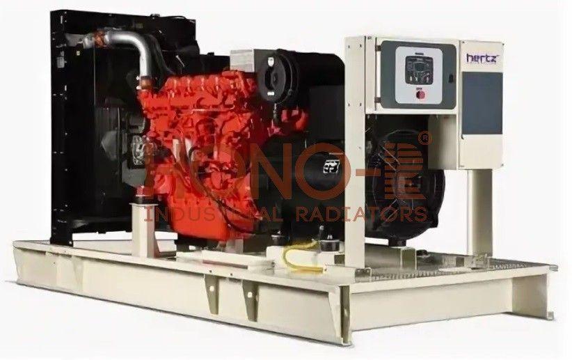 Радиатор Teksan TJ778SC5A, фото 1