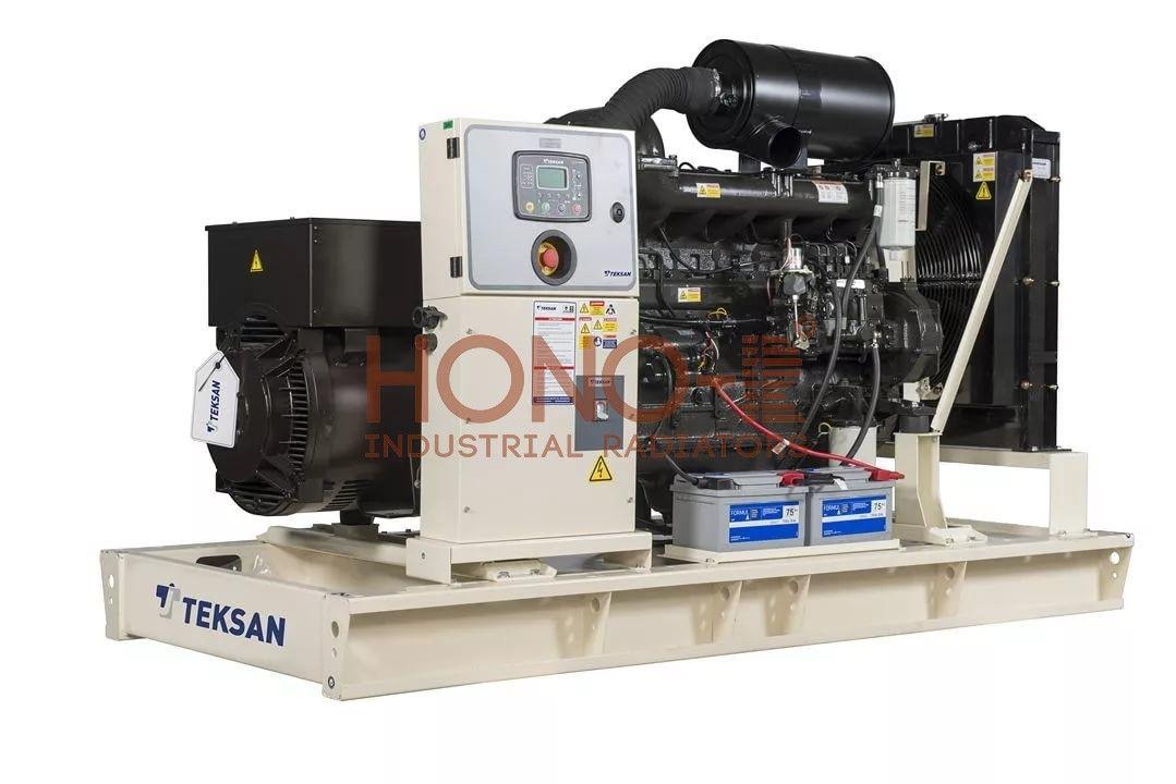 Радиатор Teksan TJ94DW5A