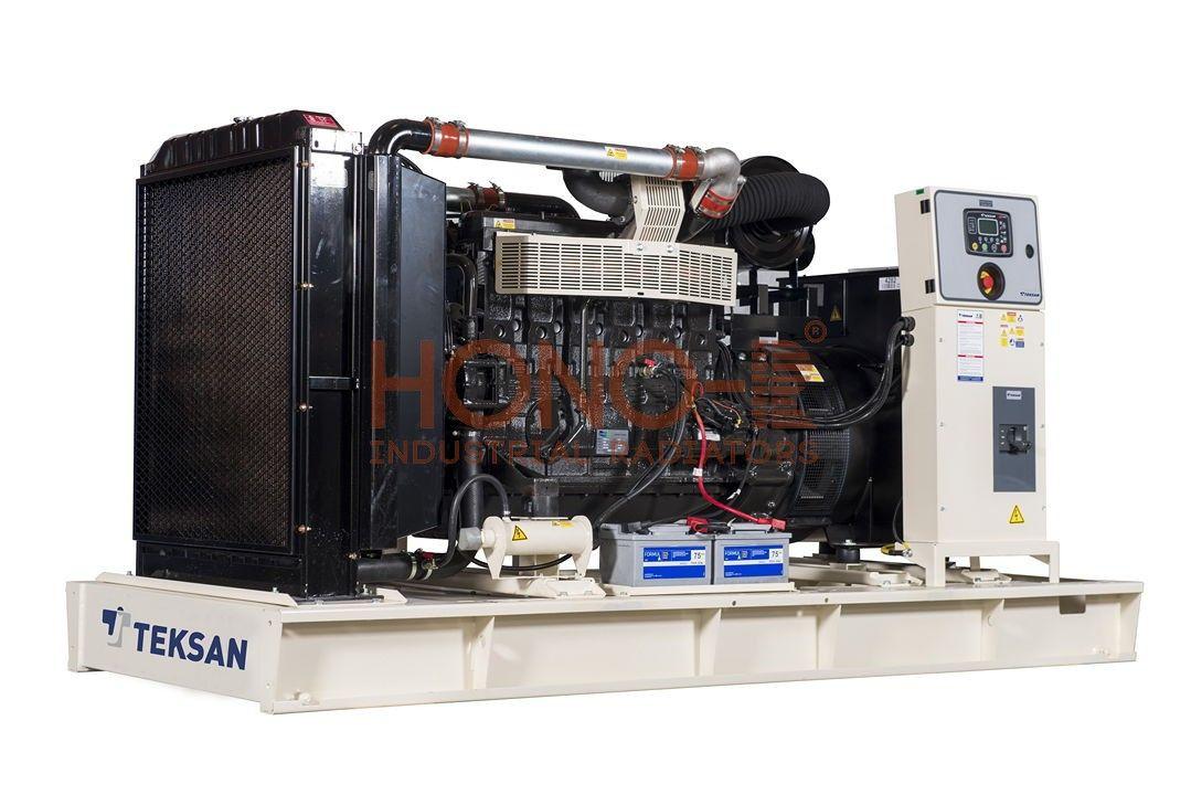 Радиатор Teksan TJ330DW5A
