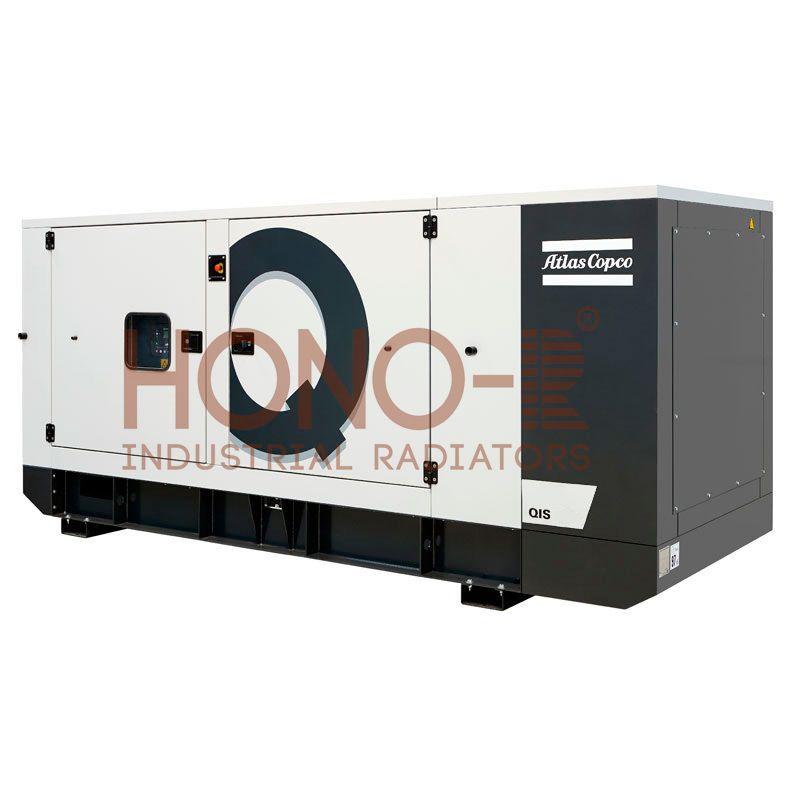 Радиатор Atlas Copco QIS 580