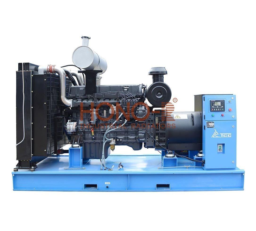 Радиатор ТСС АД-260С-Т400-1РМ5, фото 1