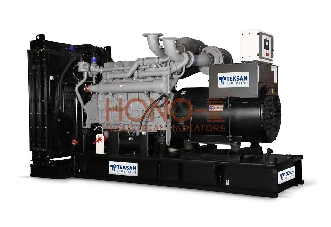 Радиатор Teksan TJ512PE5C, фото 1