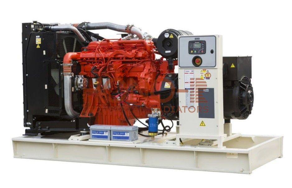 Радиатор Teksan TJ363SC5A, фото 1