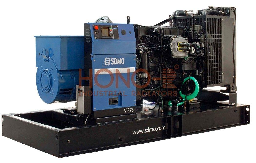 Радиатор SDMO V275C2
