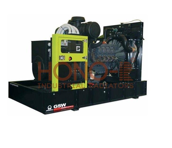 Радиатор Pramac GSW510DO, фото 1