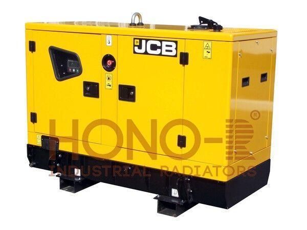 Радиатор JCB G27QS, фото 1