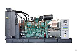 Радиатор AKSA APD 1100K