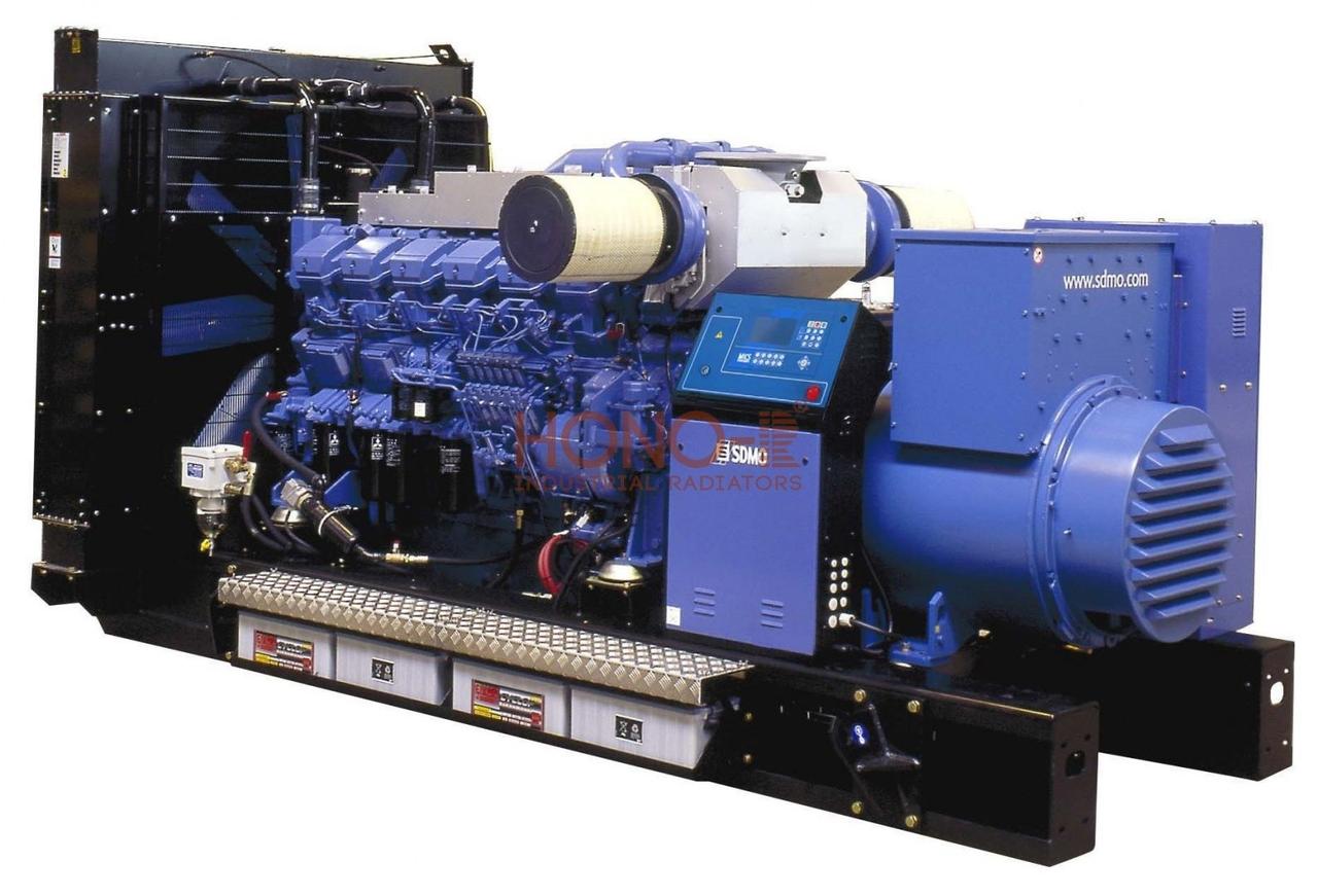 Радиатор SDMO T1400