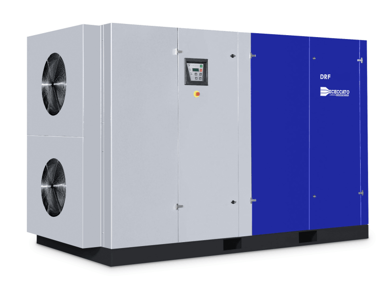 Радиатор на CECCATO DRF 270/8 IVR A